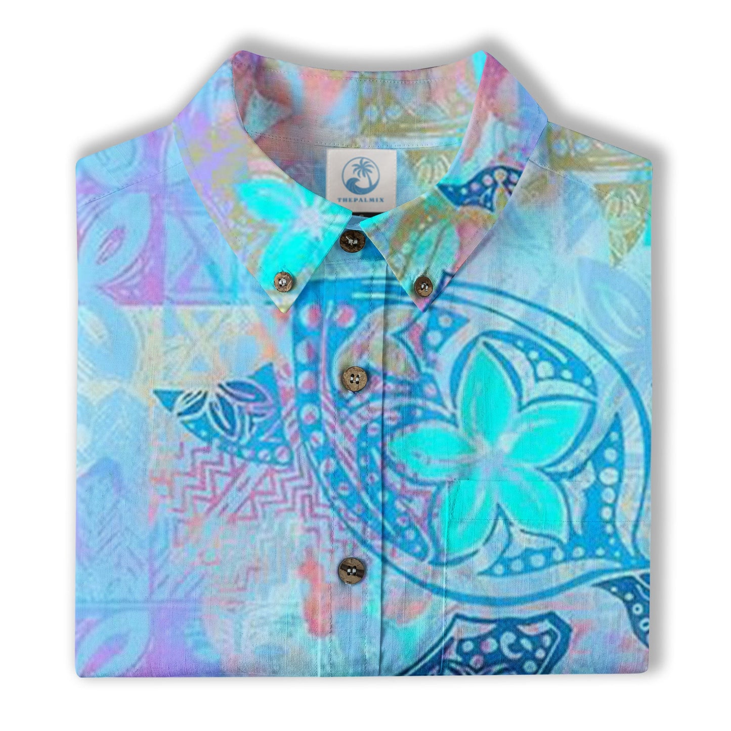 Baby Sea Turtles Hawaiian Shirt, Save the Turtles, Love Turtle Aloha Shirt