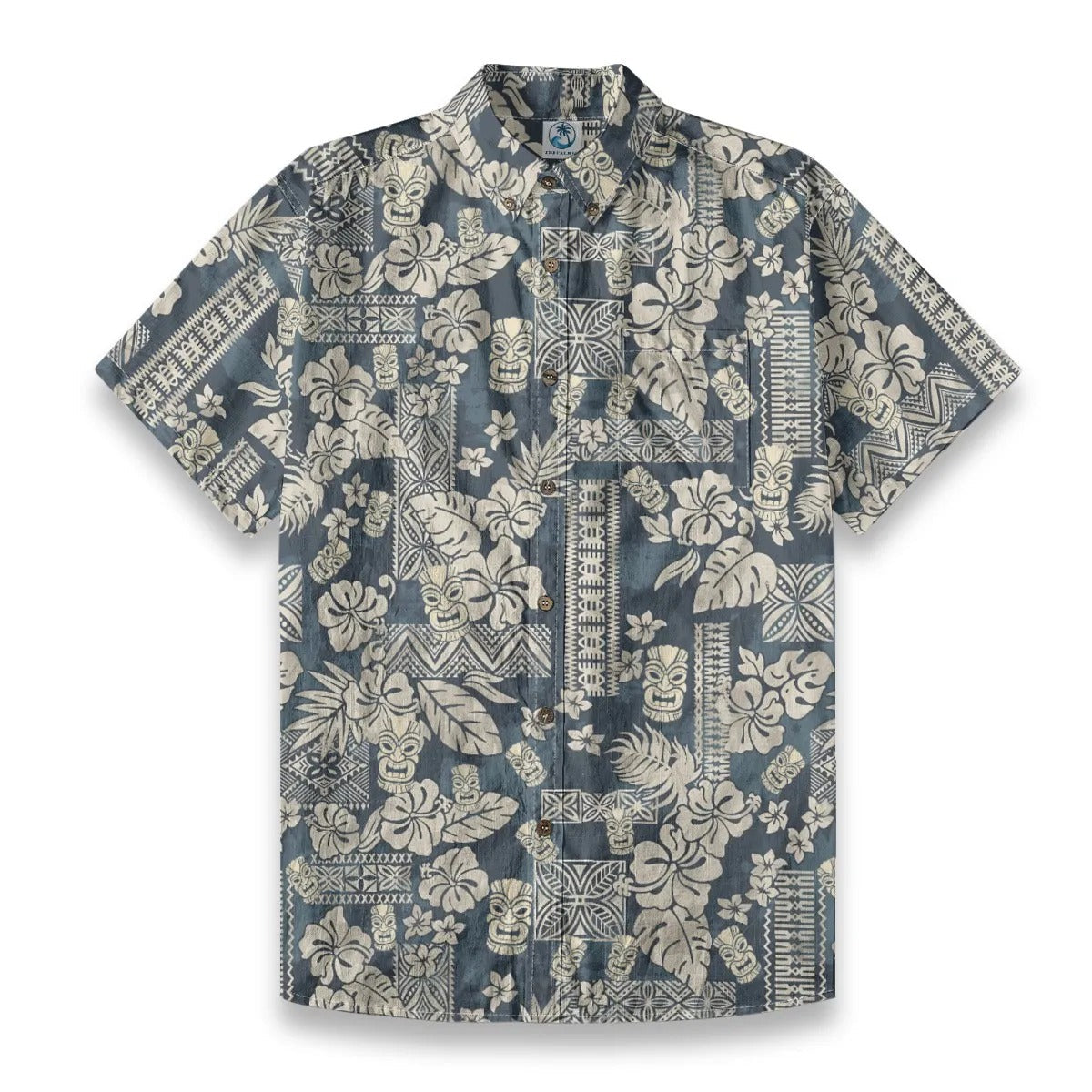 Aloha's Tropical Times