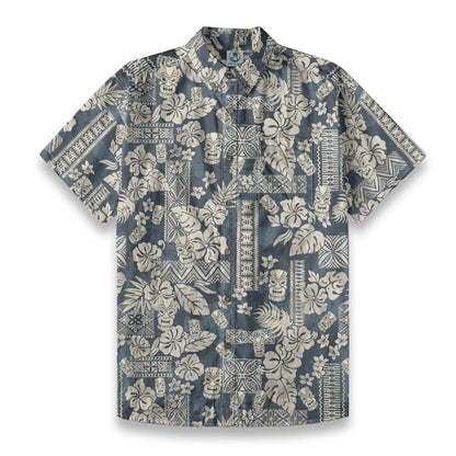 Aloha's Tropical Times