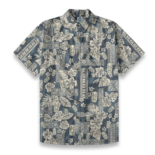 Aloha's Tropical Times