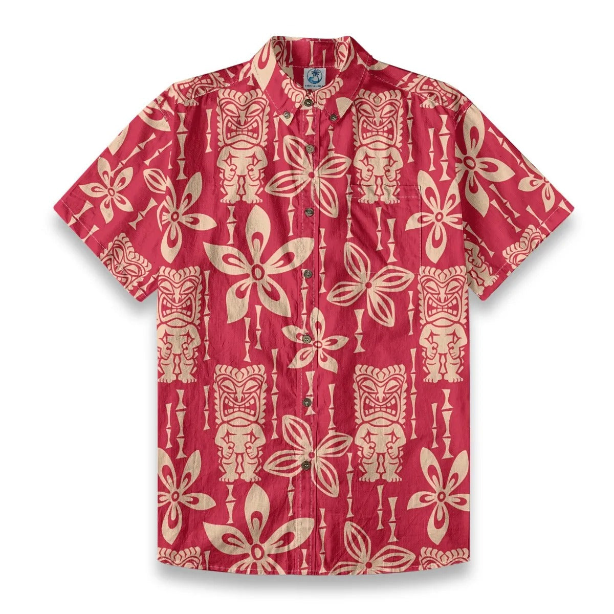 TIKI Tropical Sonata