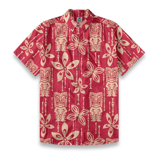 TIKI Tropical Sonata