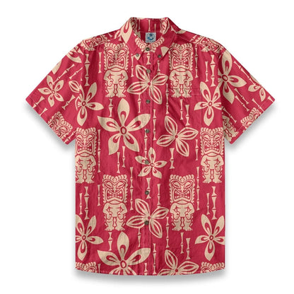TIKI Tropical Sonata