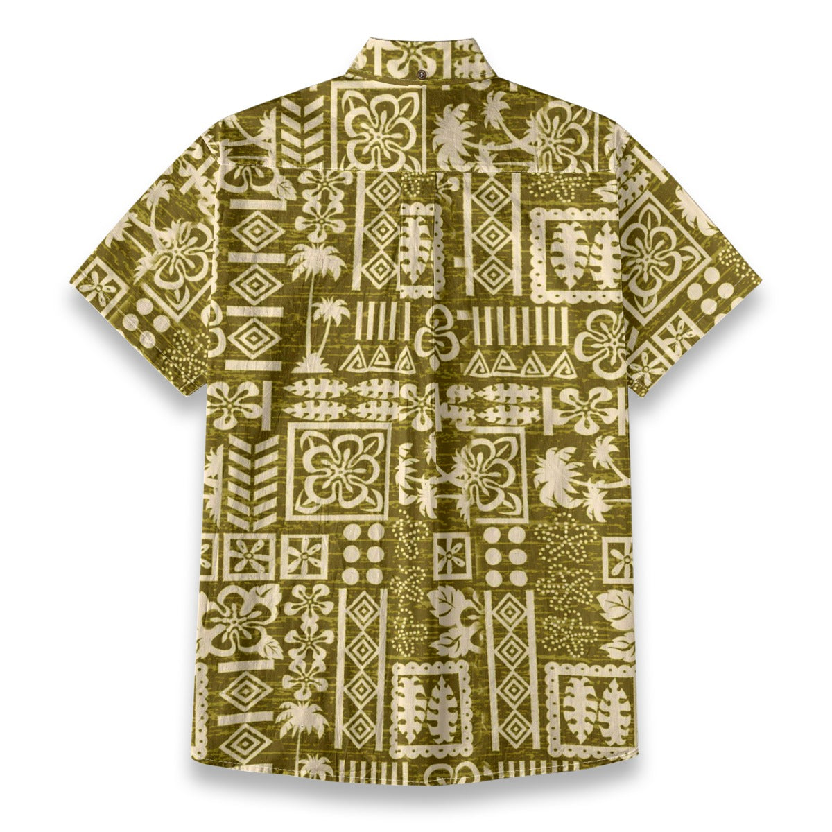 Retro Tiki Pictorial