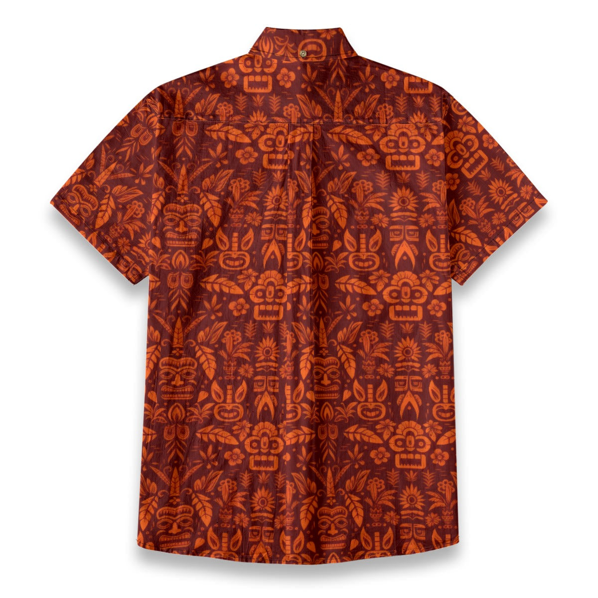Retro Tiki Pictorial