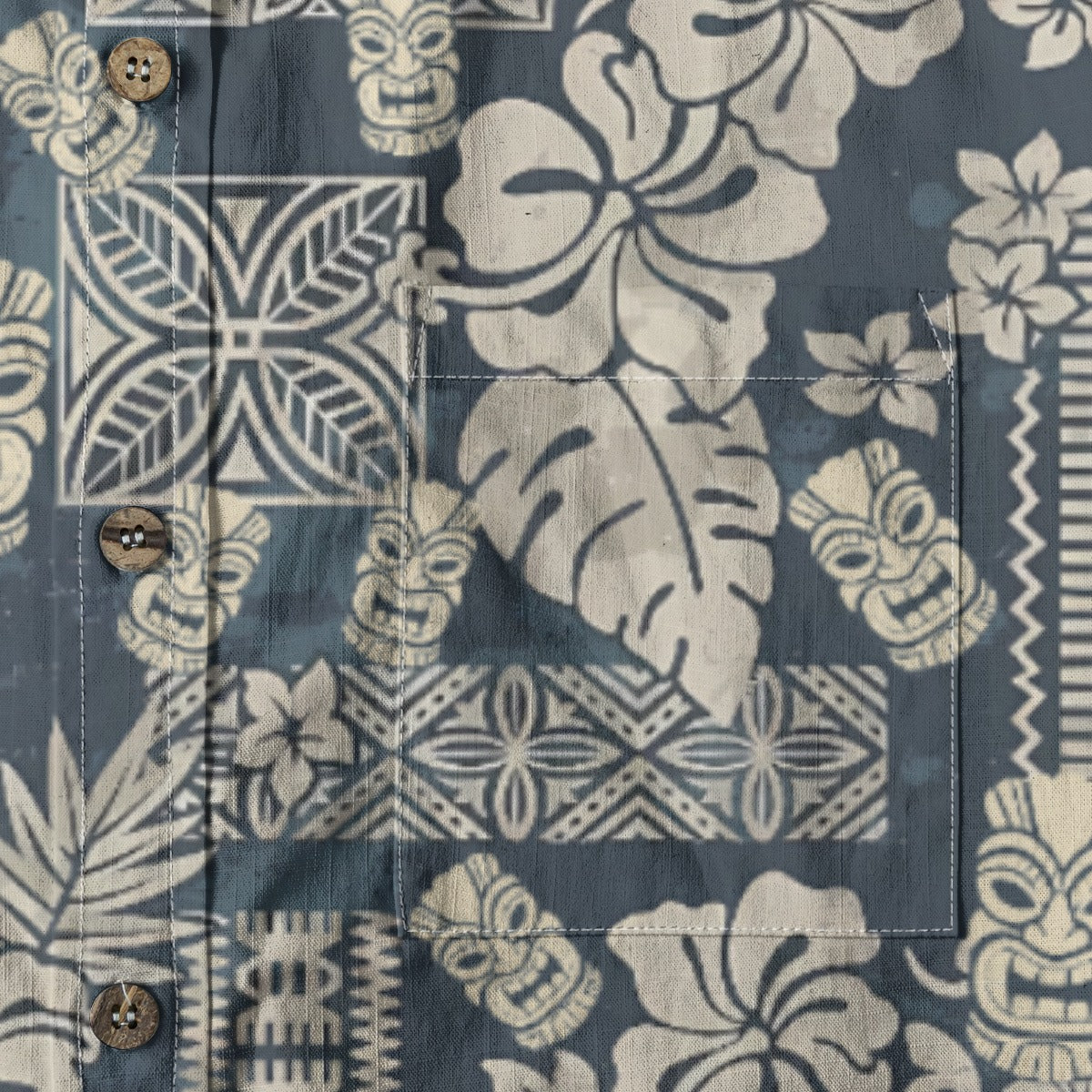 Aloha's Tropical Times