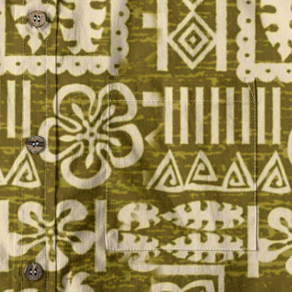 Retro Tiki Pictorial