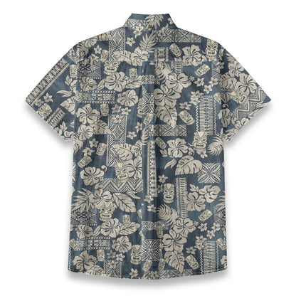 Aloha's Tropical Times