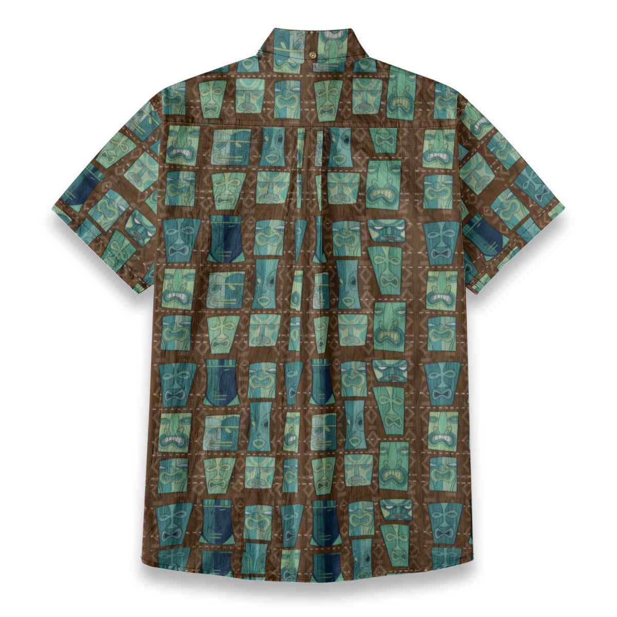 Tiki Mosaic