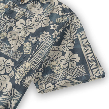 Aloha's Tropical Times