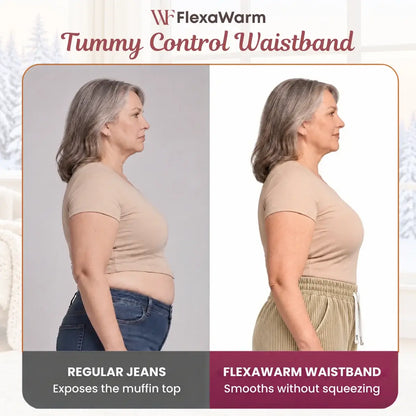 FlexaWarm feature
