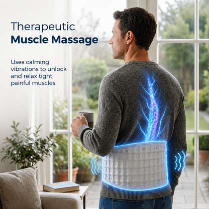 Caseyathletic Pro Lumbar System