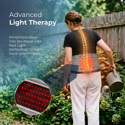 Caseyathletic Pro Lumbar System