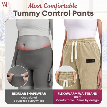 FlexaWarm feature