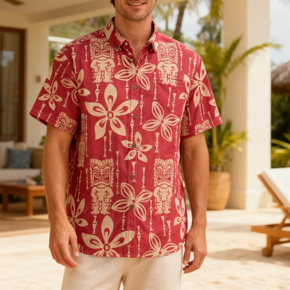 TIKI Tropical Sonata