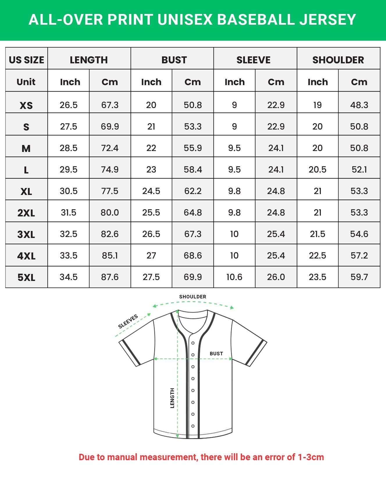 Custom Festival Mardi Gras Baseball Jersey