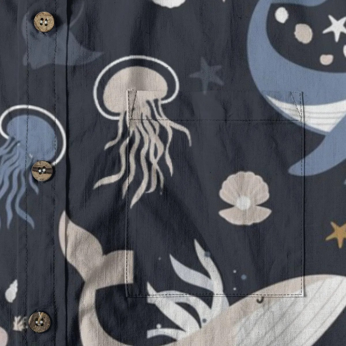 Jellyfish Waltz