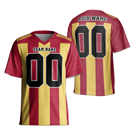 Custom National Uniform Kit Football Jersey Bel Football Jersey