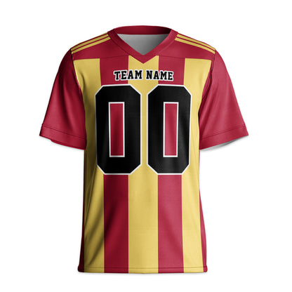 Custom National Uniform Kit Football Jersey Bel Football Jersey