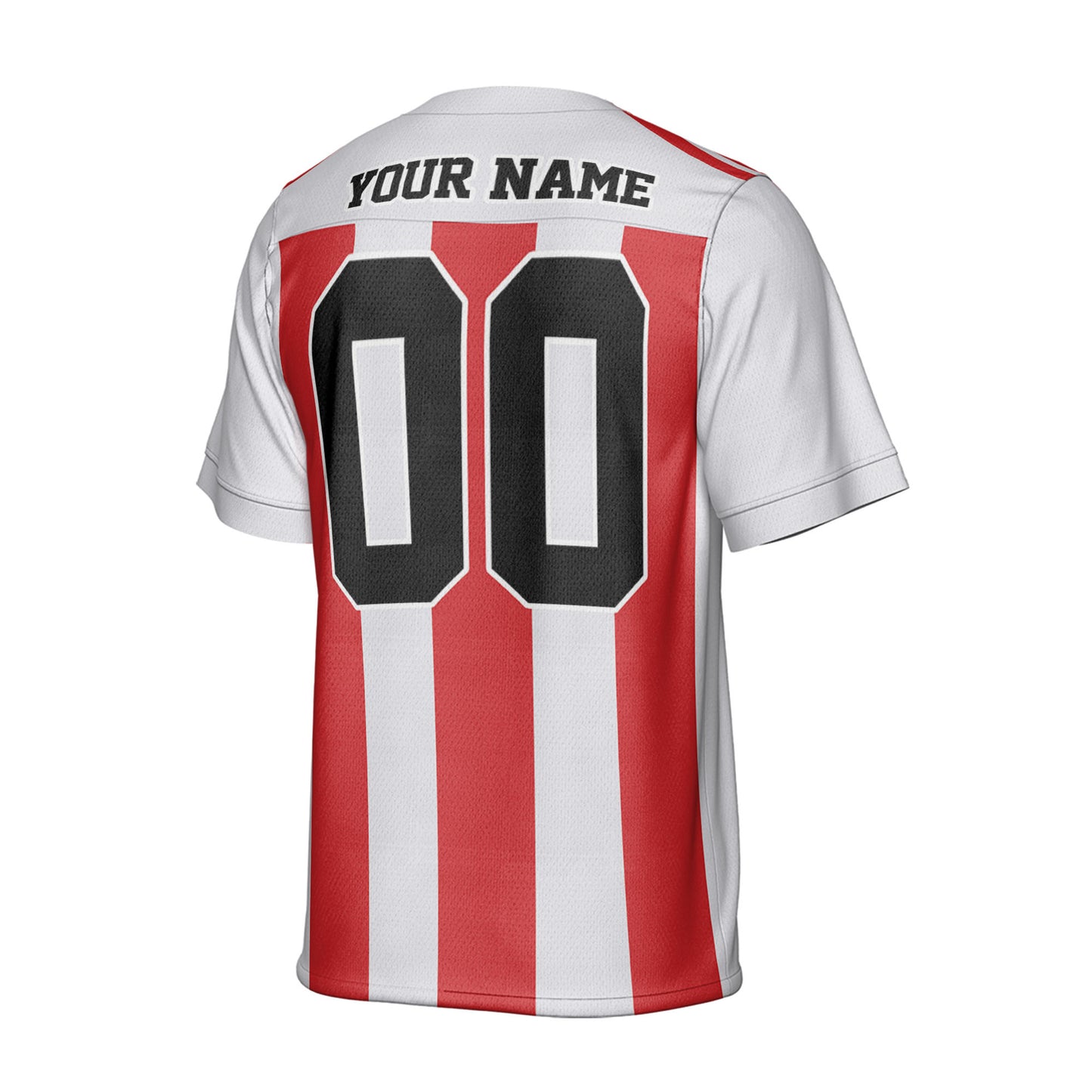 Custom National Uniform Kit Football Jersey Cro