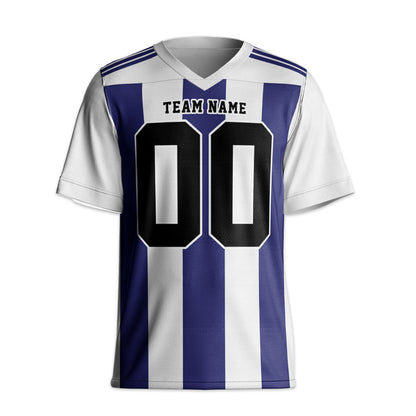 Custom National Uniform Kit Football Jersey Eng