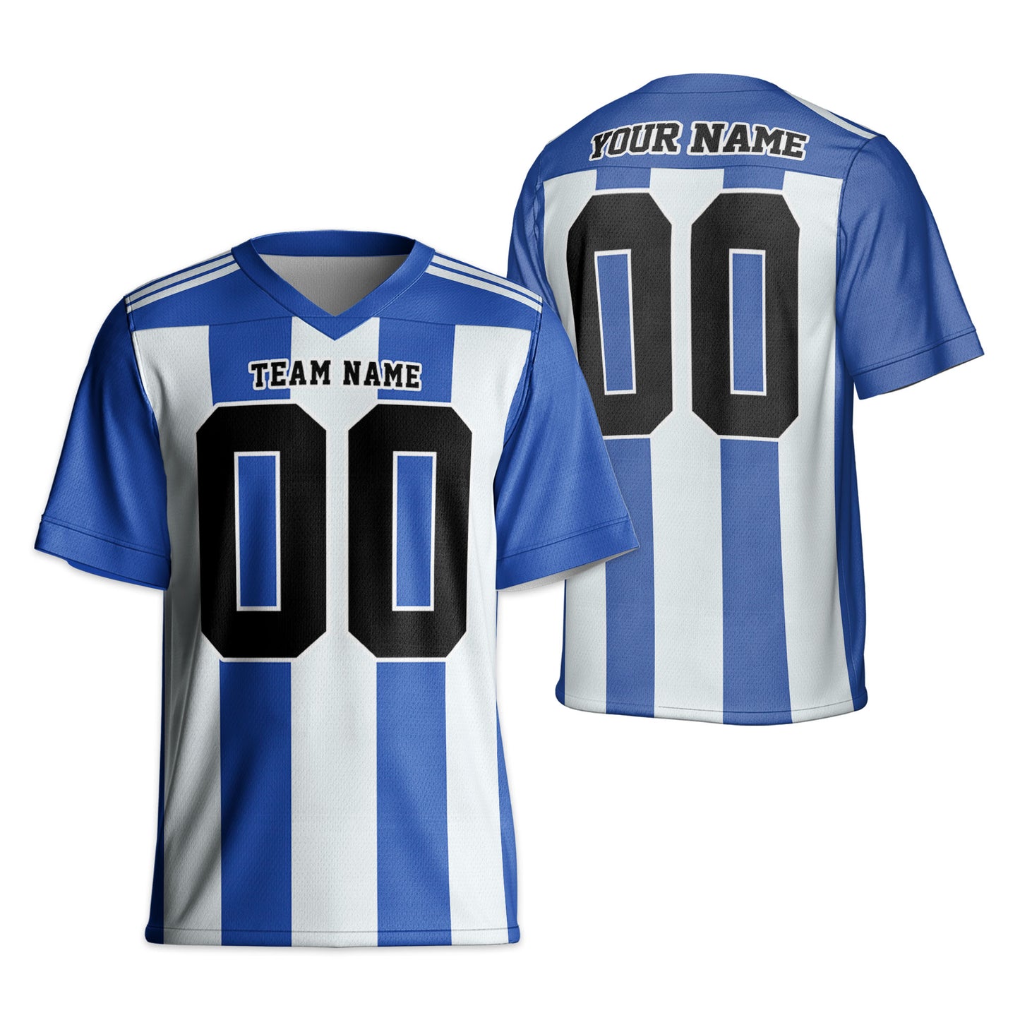 Custom National Uniform Kit Football Jersey Fra