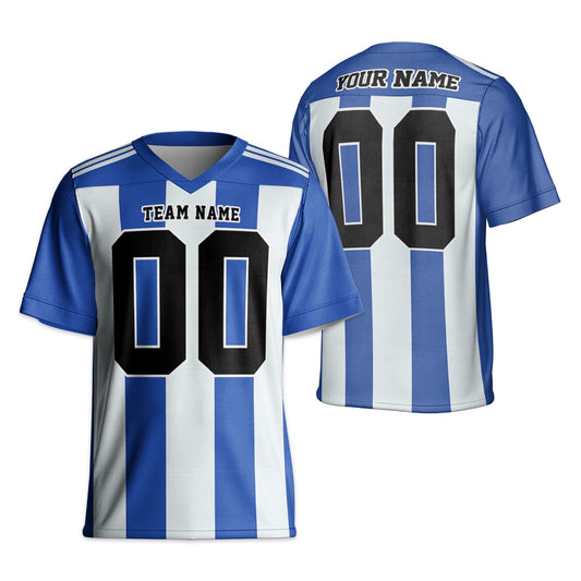 Custom National Uniform Kit Football Jersey Fra