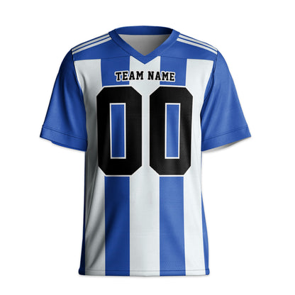 Custom National Uniform Kit Football Jersey Fra