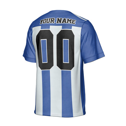 Custom National Uniform Kit Football Jersey Fra