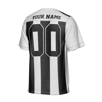 Custom National Uniform Kit Football Jersey Ger Alt
