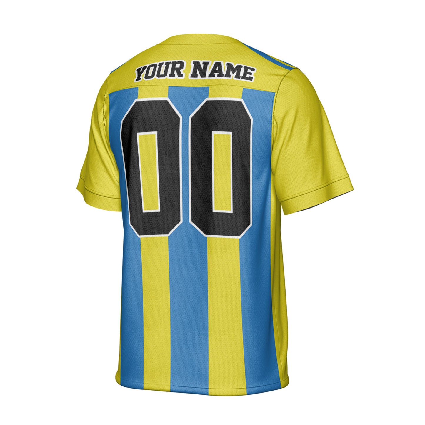 Custom National Uniform Kit Football Jersey Ukr
