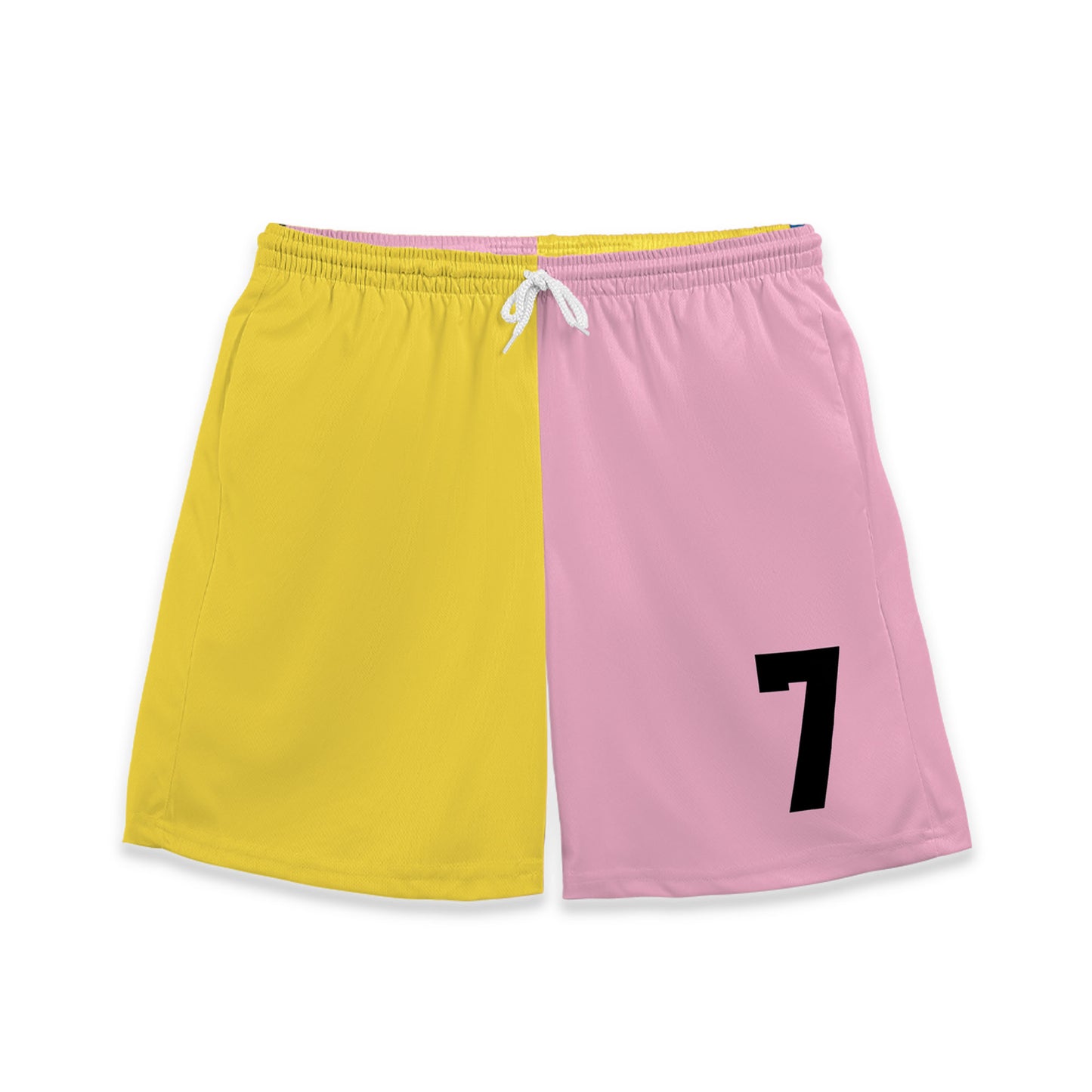 Custom Two Goat Team Rival Soccer Jersey