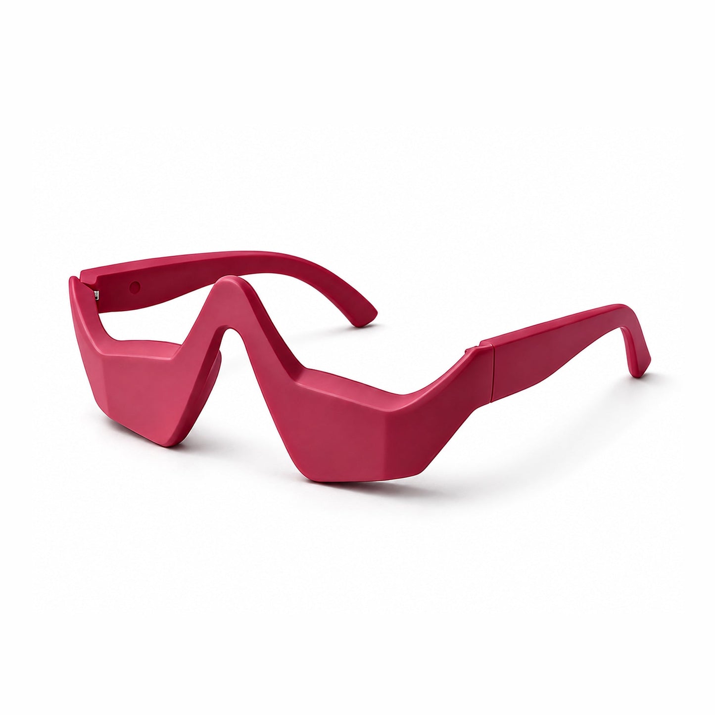 Redlight Microcurrent Glasses