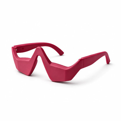 Redlight Microcurrent Glasses