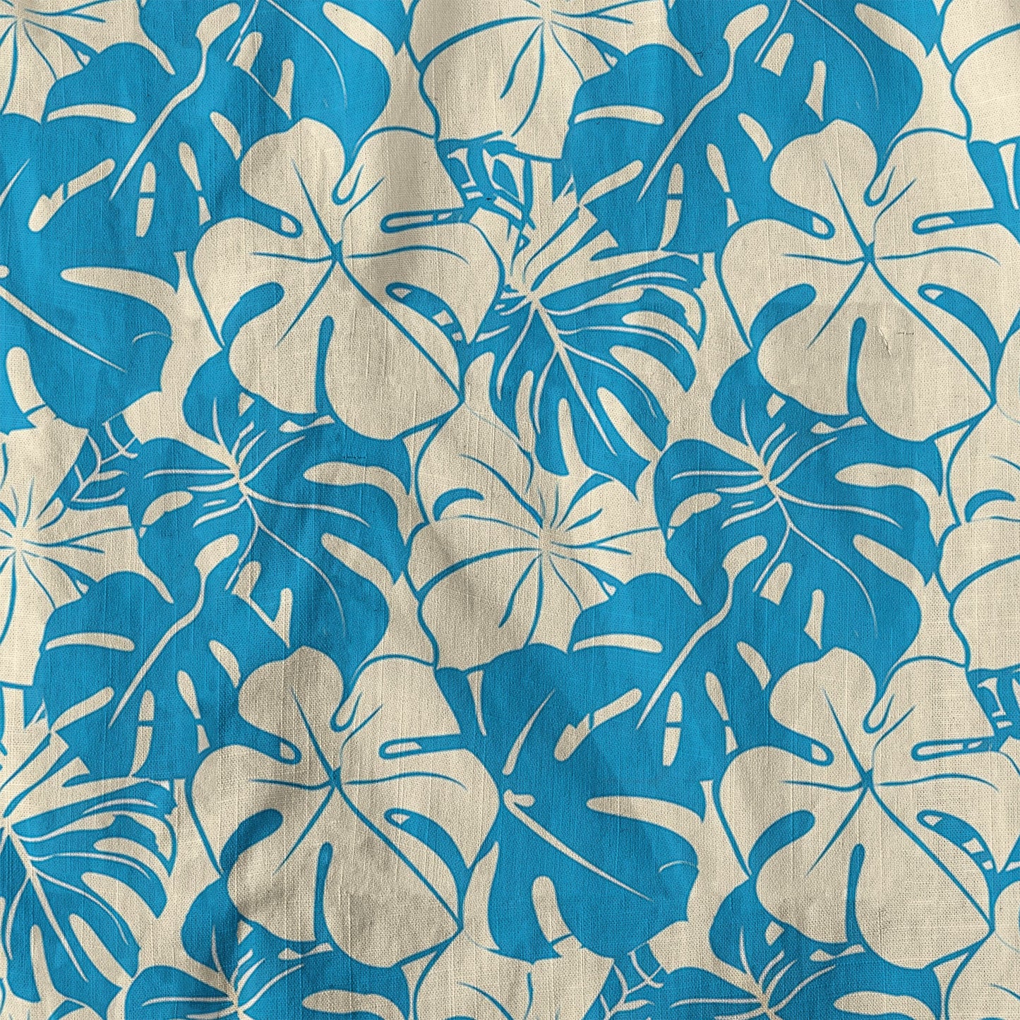 Retro Aloha Flowers Hawaii Shirt, Floral Hawaiian Button Down Shirt
