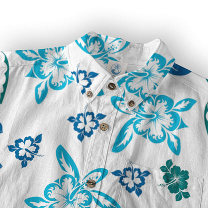 Turtle Hawaiian Shirt, Save Turtle Hawaiian Shirt Men Women