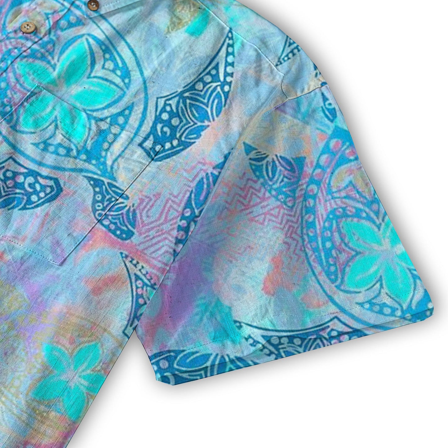 Baby Sea Turtles Hawaiian Shirt, Save the Turtles, Love Turtle Aloha Shirt