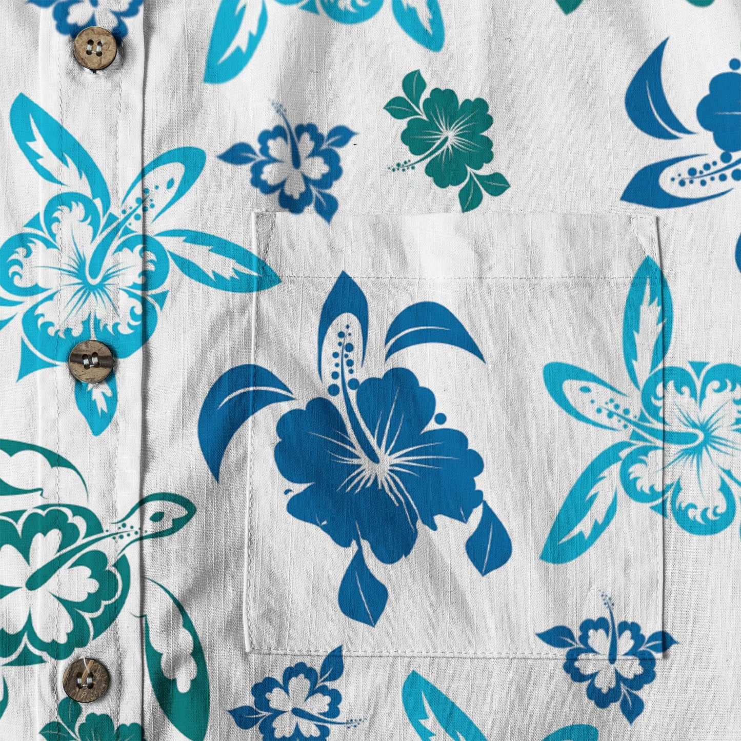 Turtle Hawaiian Shirt, Save Turtle Hawaiian Shirt Men Women