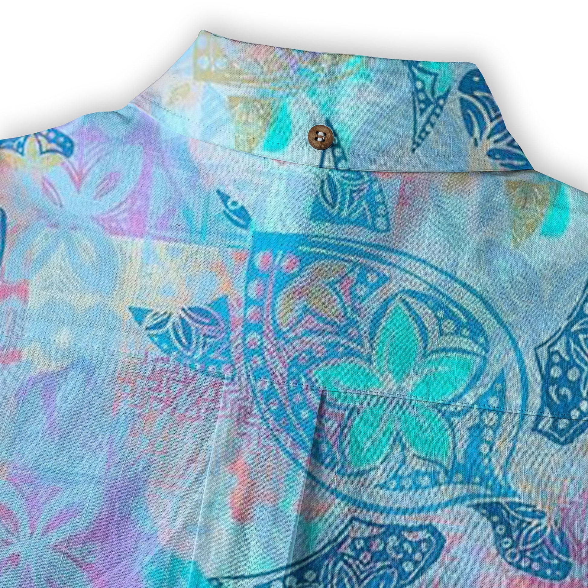 Baby Sea Turtles Hawaiian Shirt, Save the Turtles, Love Turtle Aloha Shirt