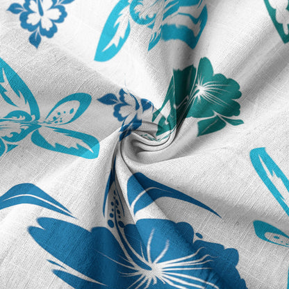 Turtle Hawaiian Shirt, Save Turtle Hawaiian Shirt Men Women