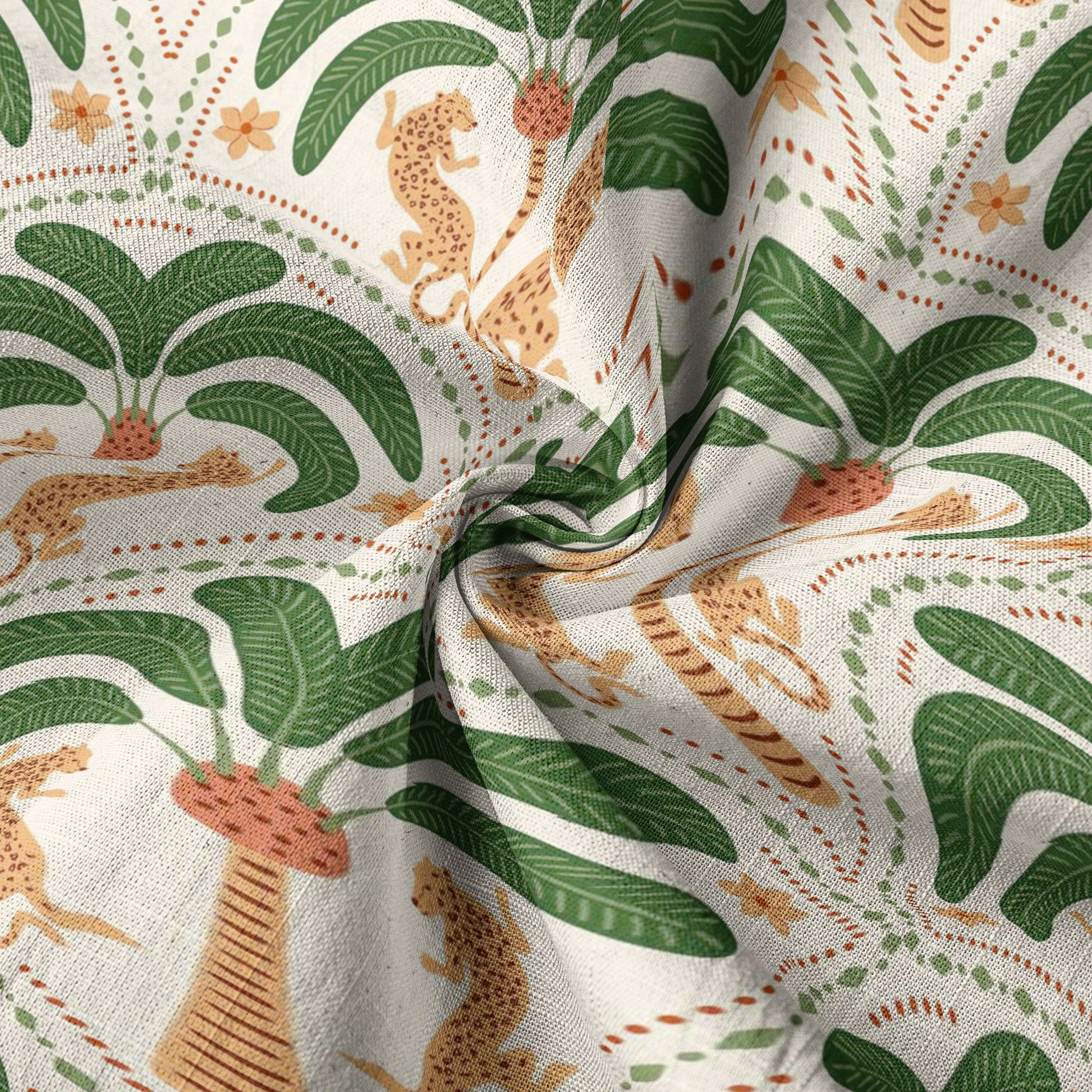 Tropical Fruits Aloha Hawaiian Button Up Shirt, Summer Beach Aloha Hawaii Shirt