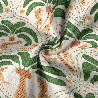 Tropical Fruits Aloha Hawaiian Button Up Shirt, Summer Beach Aloha Hawaii Shirt