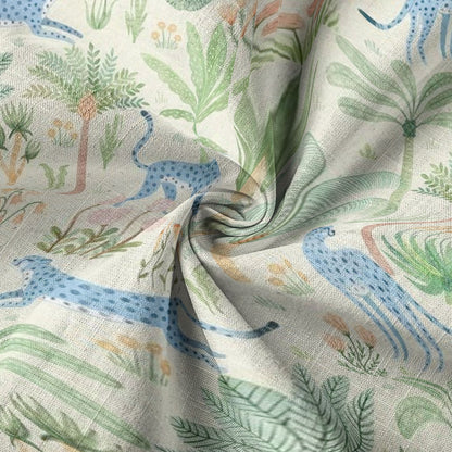 Tropical Fruits Aloha Hawaiian Button Up Shirt, Summer Beach Aloha Hawaii Shirt