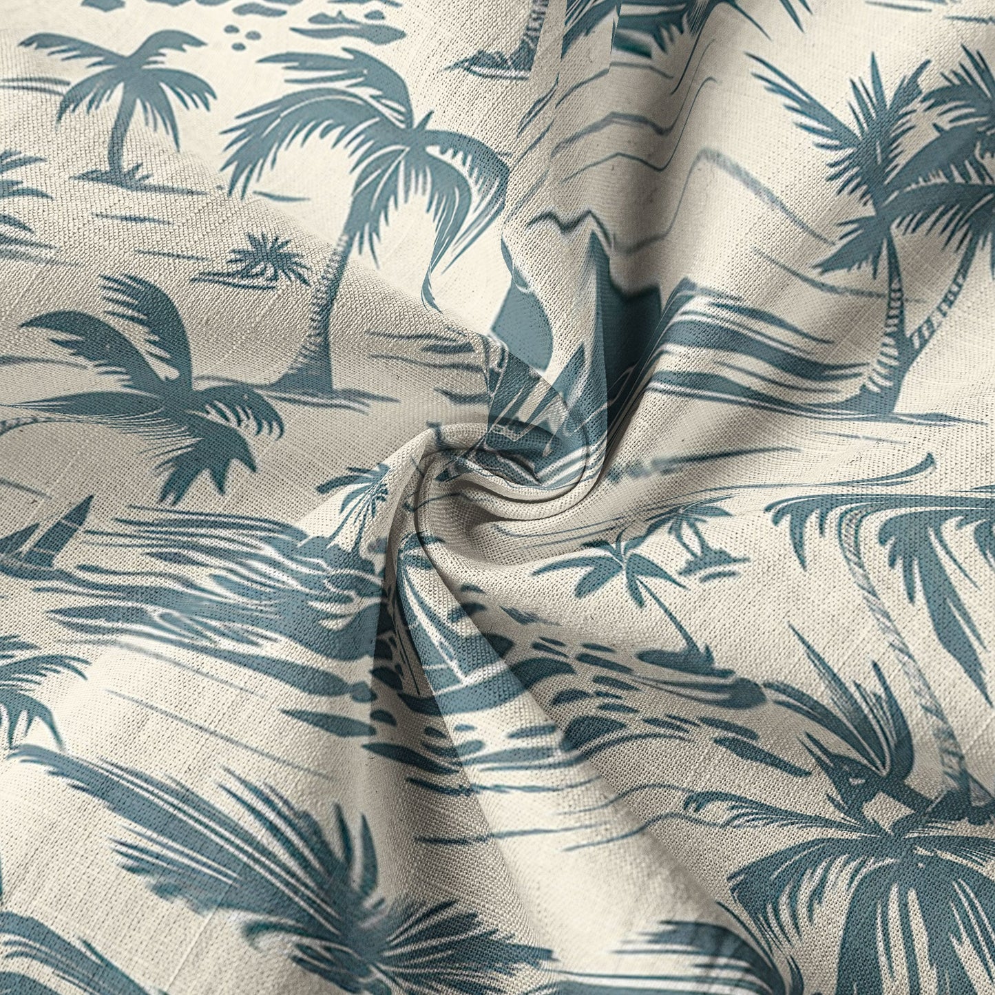 Retro Aloha Flowers Hawaii Shirt, Floral Hawaiian Button Down Shirt