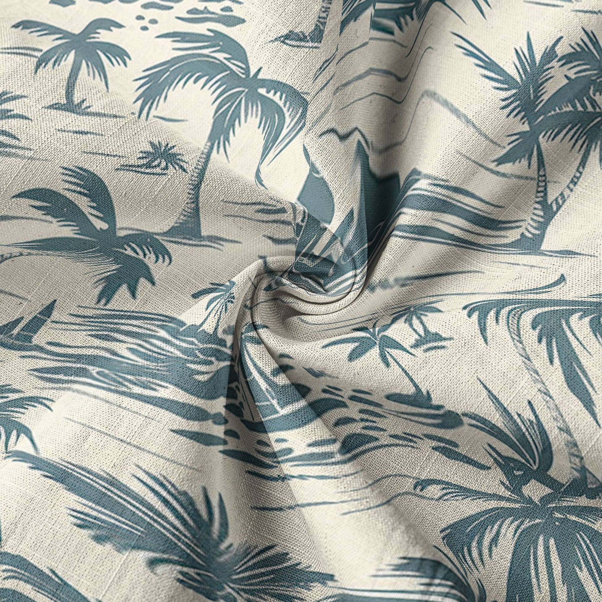 Retro Aloha Flowers Hawaii Shirt, Floral Hawaiian Button Down Shirt