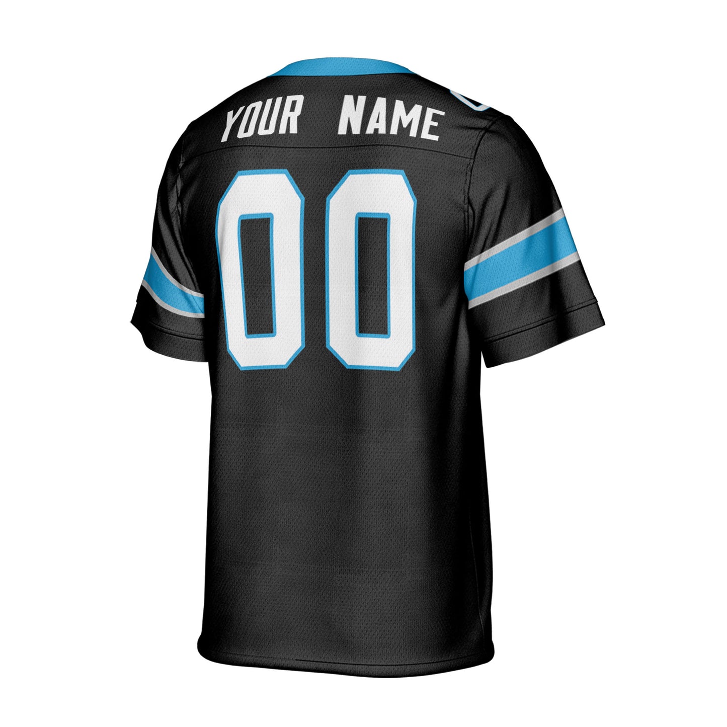 Personalize Football Team Vintage Awesome CP Football Jersey