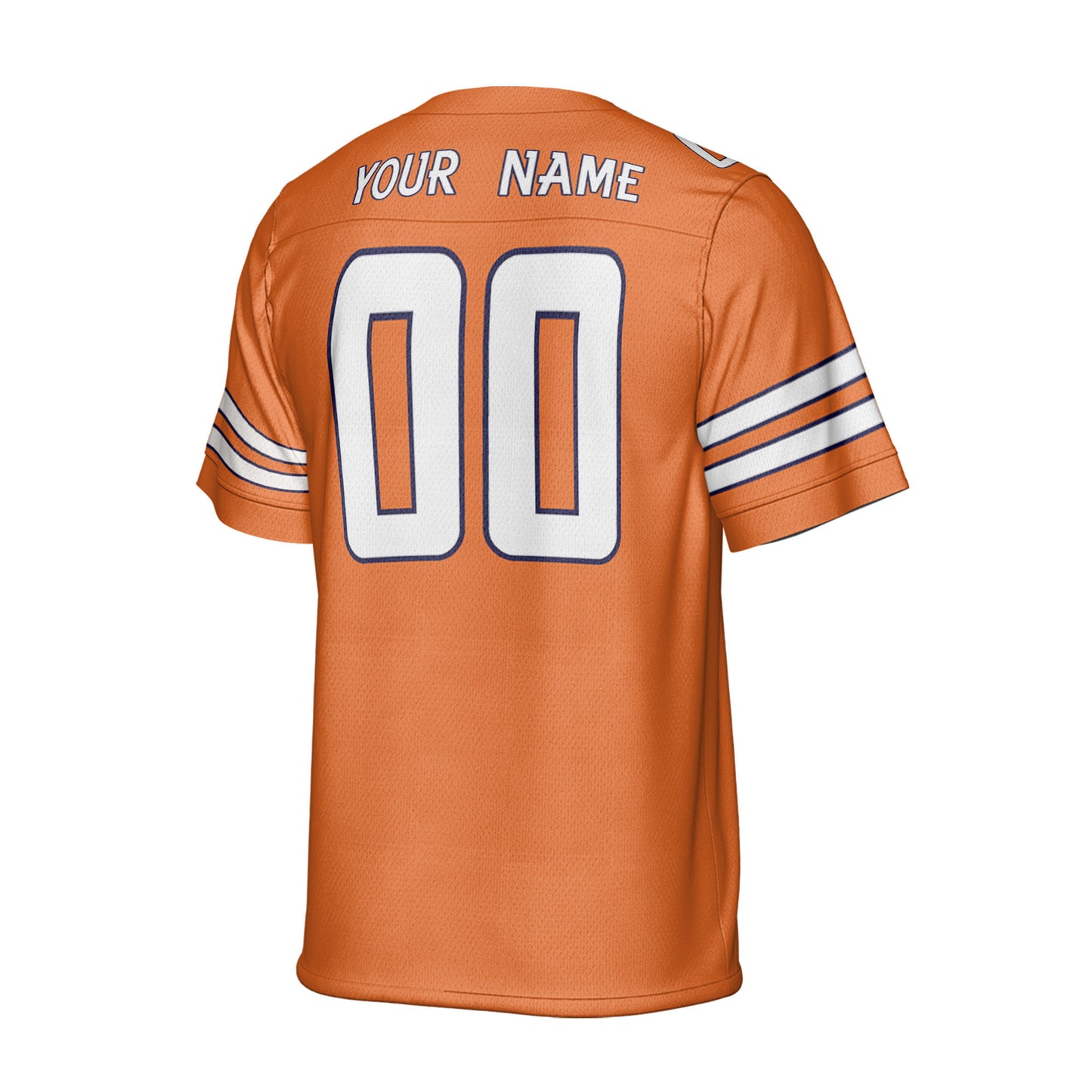 Personalize Football Team Vintage Awesome DB Football Jersey