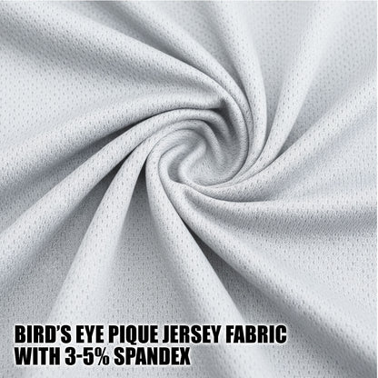 Custom Team White Basketball Jersey