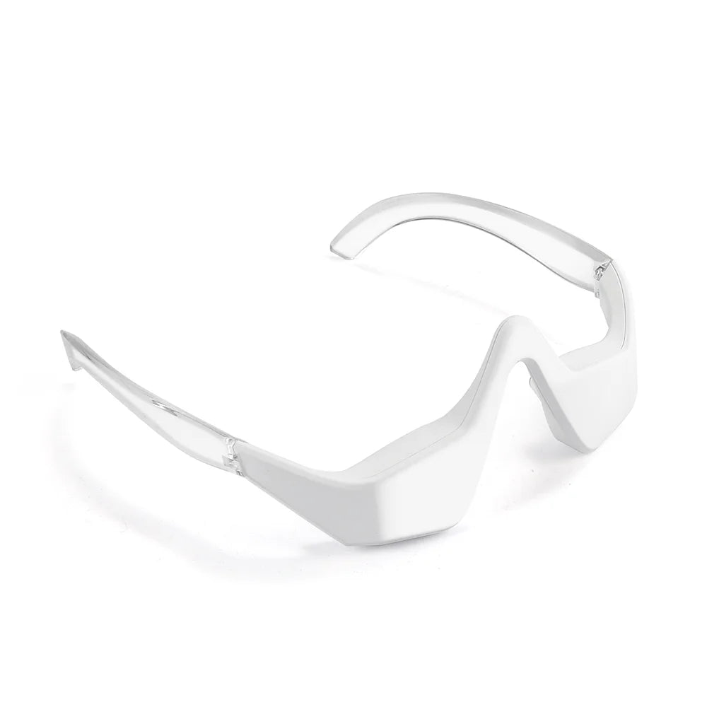 Redlight Microcurrent Glasses