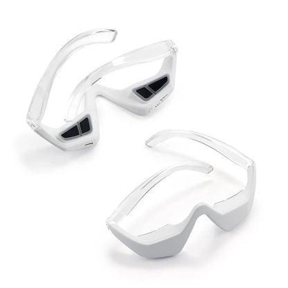 Redlight Microcurrent Glasses